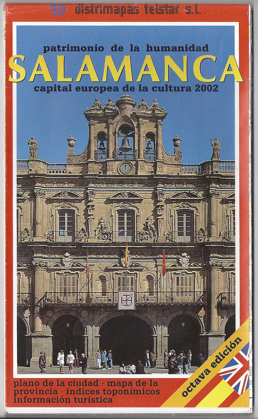 salamanca